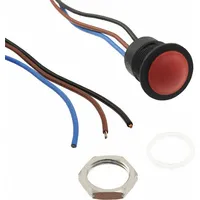 IAR5F1600 by Apem Components