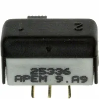 25336NLD by Apem Components
