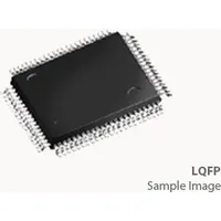 R5F61662N50FPV by Renesas Electronics