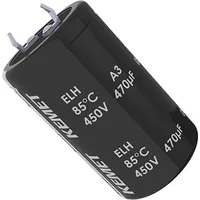 ELH228M100AR4AA by KEMET Corporation