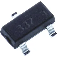 FDN537N by Fairchild Semiconductor