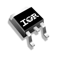 IRGR2B60KDTRPBF by International Rectifier