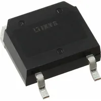 IXYT20N120C3D1HV by IXYS Corporation