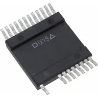 MMIX1Y100N120C3H1 by IXYS Corporation