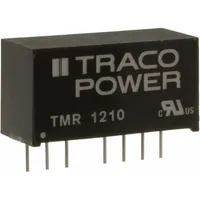 TMR1210 by Traco Electronic Ag