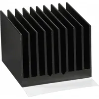 ATS-54325W-C1-R0 by Advanced Thermal Solutions