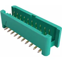 G125-MS11005L0P by Harwin PLC