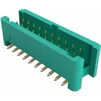 G125-MS11005L0R by Harwin PLC