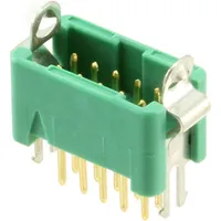 G125-MV11005L1R by Harwin PLC