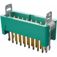 G125-MV11605L1P by Harwin PLC