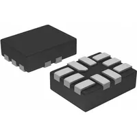 PI3USB42ZMEX by Pericom Semiconductor