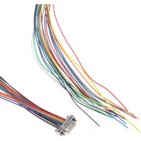 A28000-021 by Omnetics Connector
