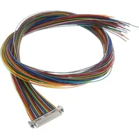 A28000-065 by Omnetics Connector