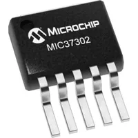 MIC37302WR-TR by Micrel