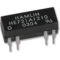 HE721A1210 by Hamlin Electronics Europe