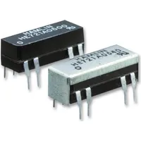HE721C0530 by Hamlin Electronics Europe
