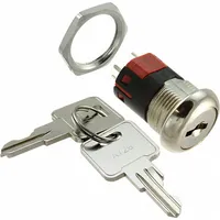 Y1011U2C202NQ by C & K Components