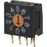 FR01FR10H-S by Nkk Switches