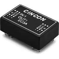 EC3A01H by Cincon Electronics