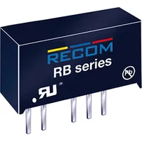 RBM-0505D/P by Recom Power