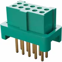G125-FV11005L0P by Harwin PLC