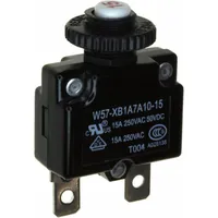 W57-XB1A7A10-15 by TE Connectivity