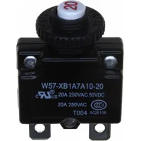 W57-XB1A7A10-20 by TE Connectivity