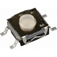KSC243GLFG by C & K Components