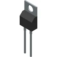 MUR860F by Good-ark Electronics