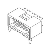 74164-0040 by Molex