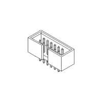87834-2643 by Molex