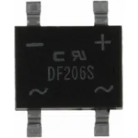 DF206S by Hy Electronic