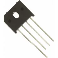 KBU3510 by Hy Electronic