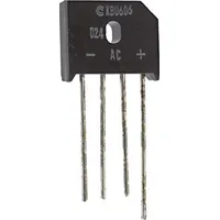 KBU606 by Hy Electronic