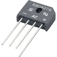 KBU404G by Hy Electronic