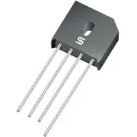 KBU601G by Hy Electronic