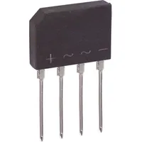 KBP10G by Gulf Semiconductor