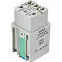09120052734 by Harting Electronics & Kg