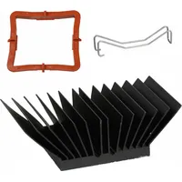 ATS-51375R-C1-R0 by Advanced Thermal Solutions