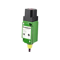 WLS1A11BQRS1 by Honeywell Sensing And Control