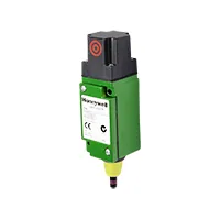 WLS1A11BQRS2 by Honeywell Sensing And Control