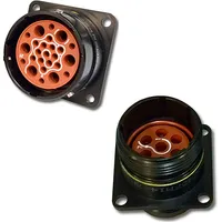 C48-10R12-3S8-106 by Cinch Connectivity Solutions