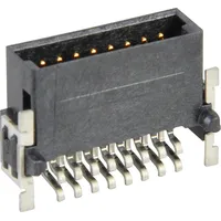 15150162601000 by Harting Electronics & Kg
