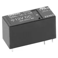 G5RL-1A-E-HR12VDC by Omron