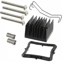 ATS-61310R-C1-R0 by Advanced Thermal Solutions