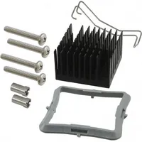 ATS-61325R-C1-R0 by Advanced Thermal Solutions