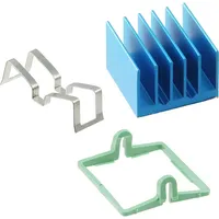 ATS-X53190G-C1-R0 by Advanced Thermal Solutions