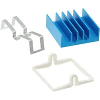 ATS-X53210B-C1-R0 by Advanced Thermal Solutions