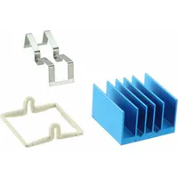 ATS-X53210G-C1-R0 by Advanced Thermal Solutions