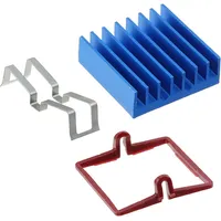 ATS-X53230B-C1-R0 by Advanced Thermal Solutions